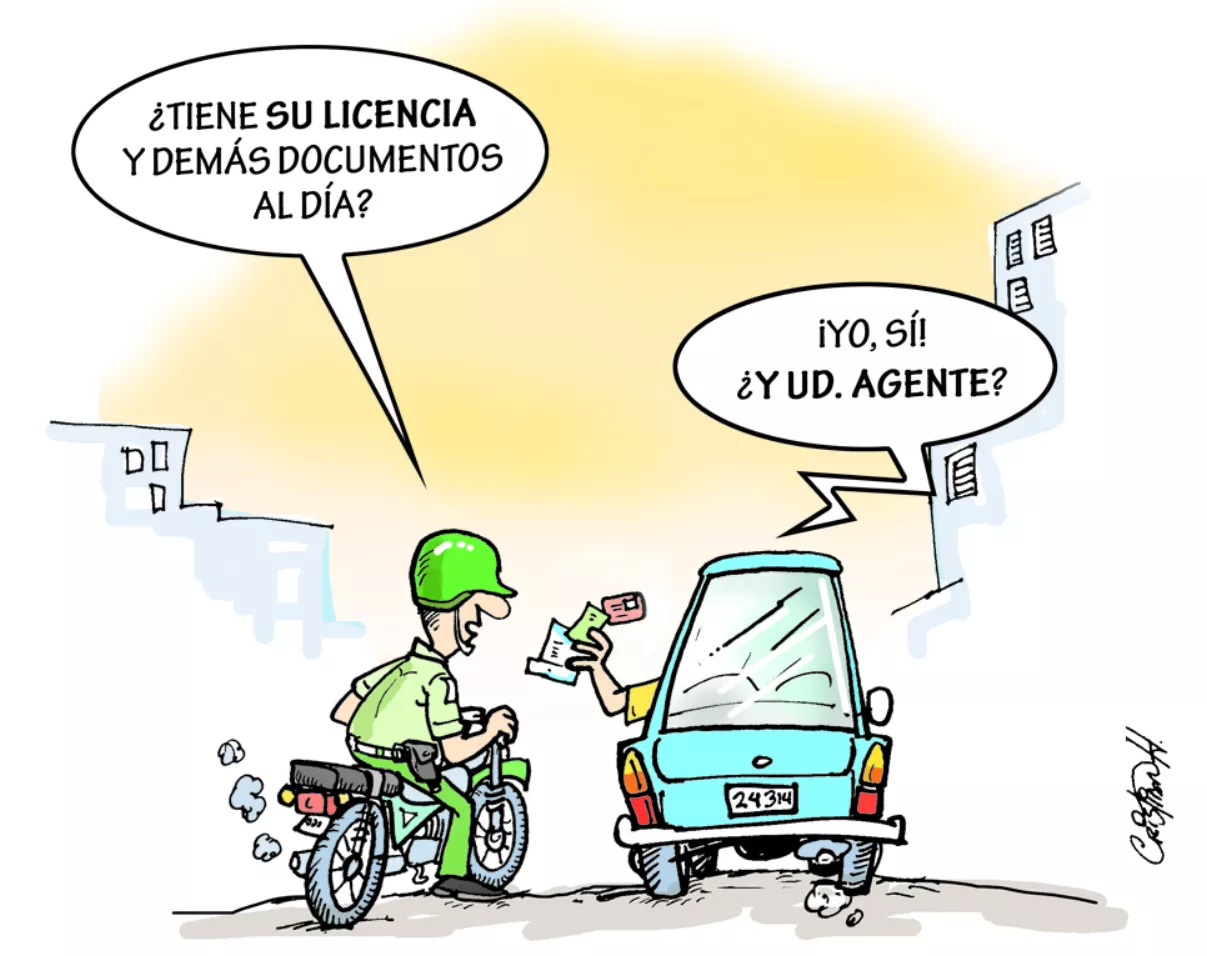 Caricatura