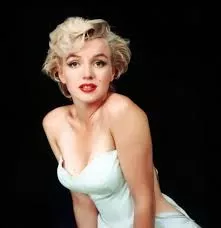 Marylin Monroe