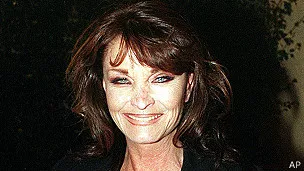 Falleció la actriz británica Kate O'Mara