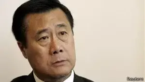 California: el FBI detiene a senador estatal Leland Yee