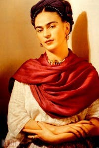 Frida Kahlo