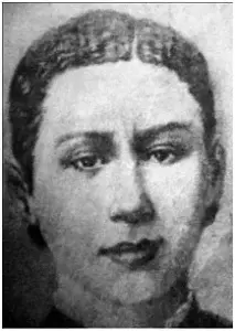 Un día como hoy nació María Trinidad Sánchez, heroína de la Independencia nacional