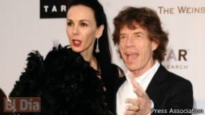 Murió en Nueva York L’Wren Scott, novia de Mick Jagger