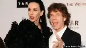 Murió en Nueva York L’Wren Scott, novia de Mick Jagger