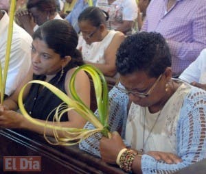 Hoy es Domingo de Ramos; inicio de la Semana Santa