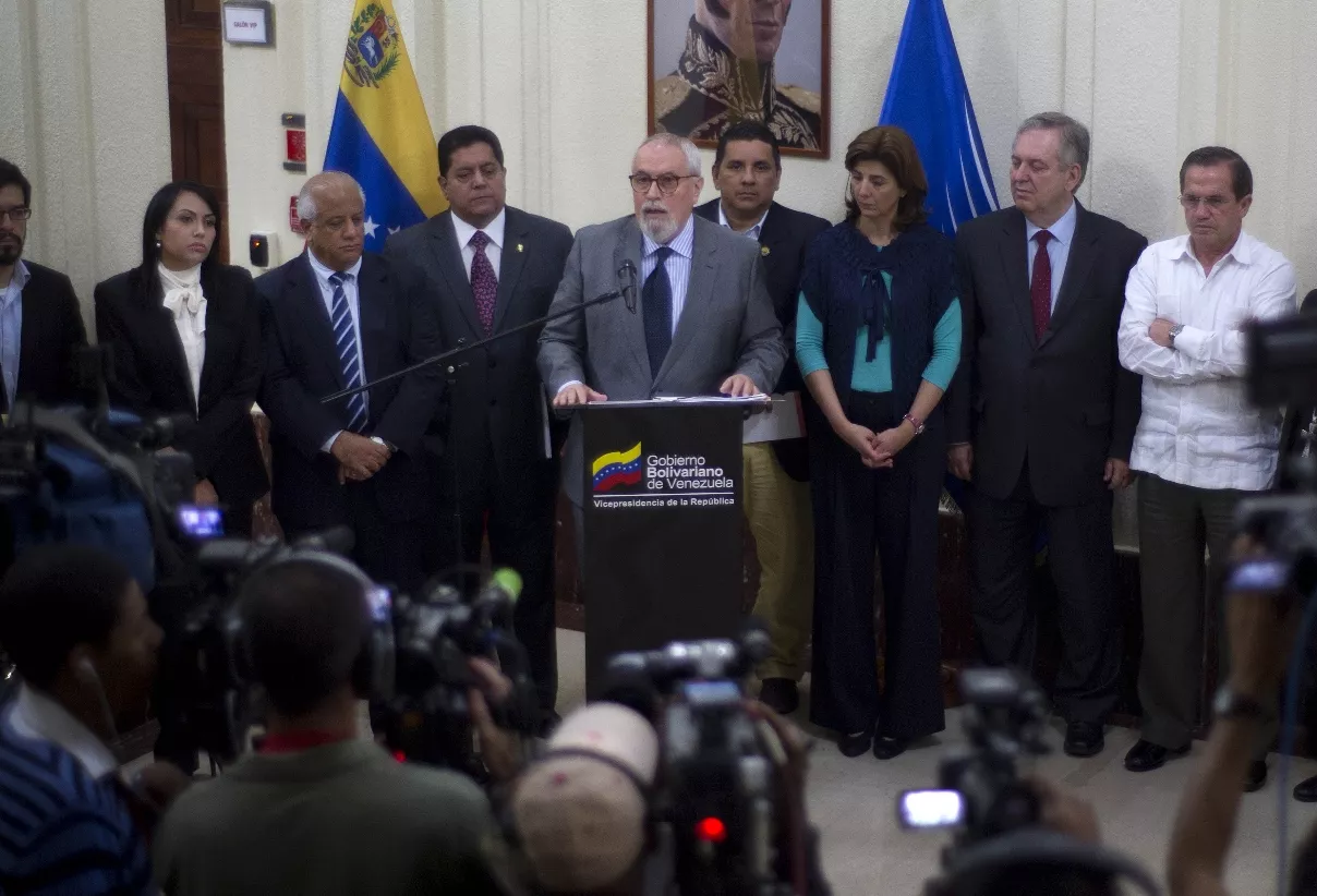 Ramon Guillermo Aveledo