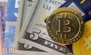 Fluctuaciones  Bitcoin reducen su viabilidad