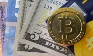 Fluctuaciones  Bitcoin reducen su viabilidad