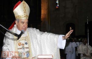 El Cardenal pide investigar atentado al Metro «hasta las últimas consecuencias»