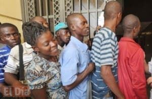 Panamá identifica haitianos haciéndose pasar por africanos