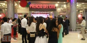 Palacio del Cine digitaliza sus salas y se expande