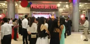 Palacio del Cine digitaliza sus salas y se expande