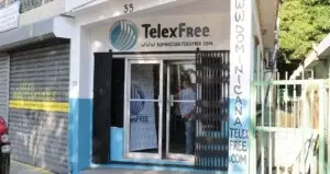 Marranzini auspicia defensoría para víctimas de TelexFree en RD