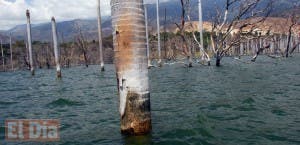 Lago Enriquillo, el humedal más valorado de RD