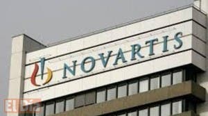 Nueva opción de Novartis para EPOC