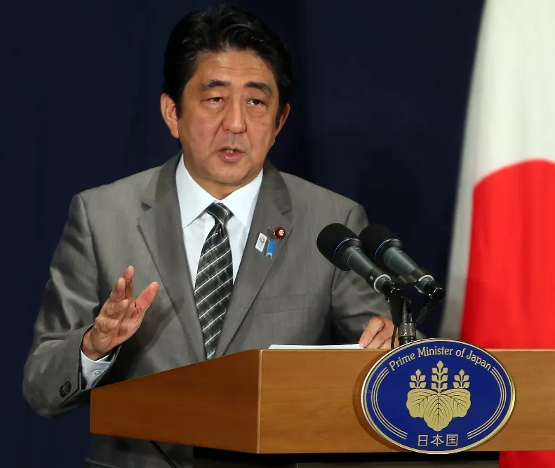 QATAR-JAPAN-DIPLOMACY