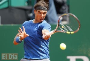 Rafael Nadal volverá a jugar el 10 de enero en Melbourne