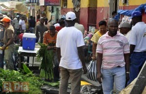 FAO busca aumentar  producción agro  RD para impactar en Haití