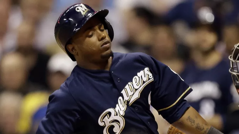 Jean Segura