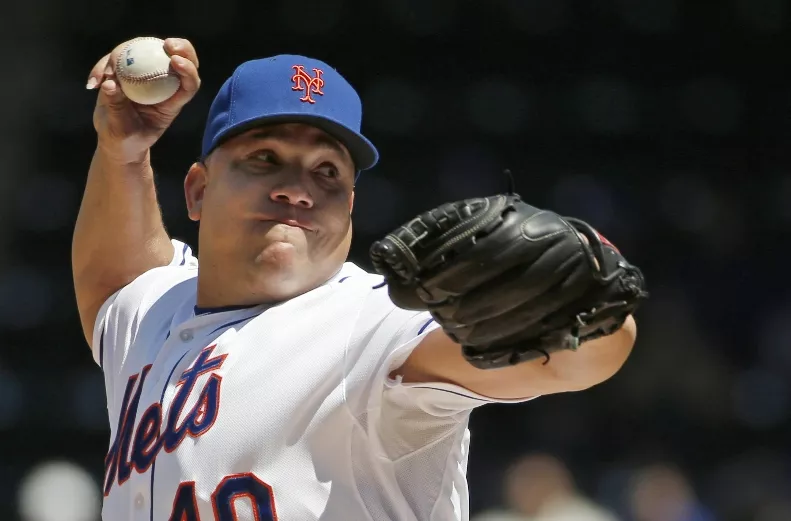 Bartolo Colon