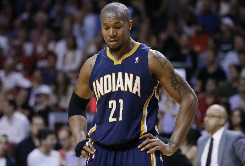 David West
