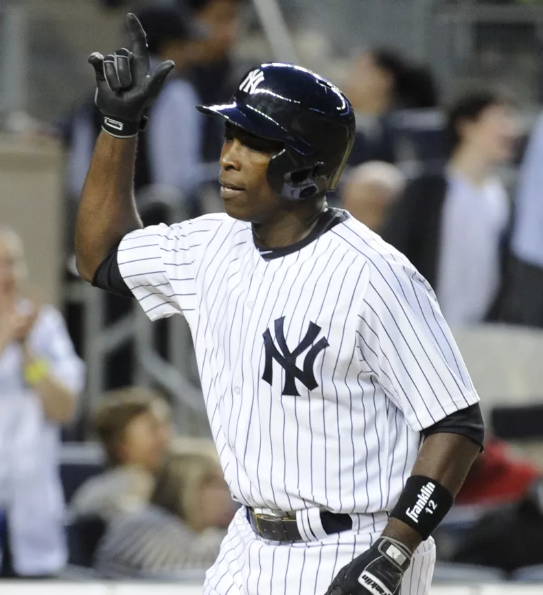 Alfonso Soriano
