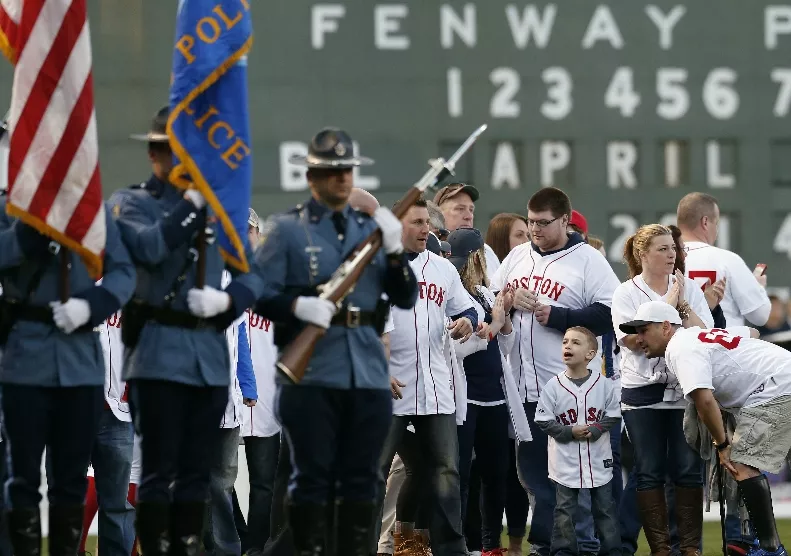 Orioles Red Sox Baseball