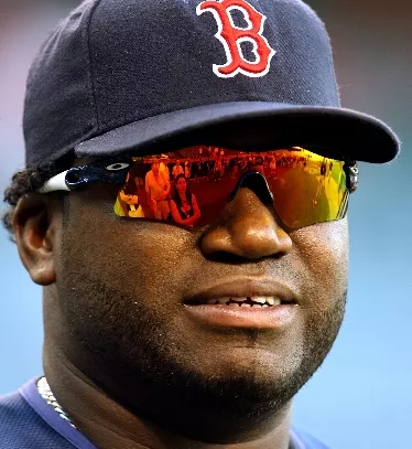 David Ortiz