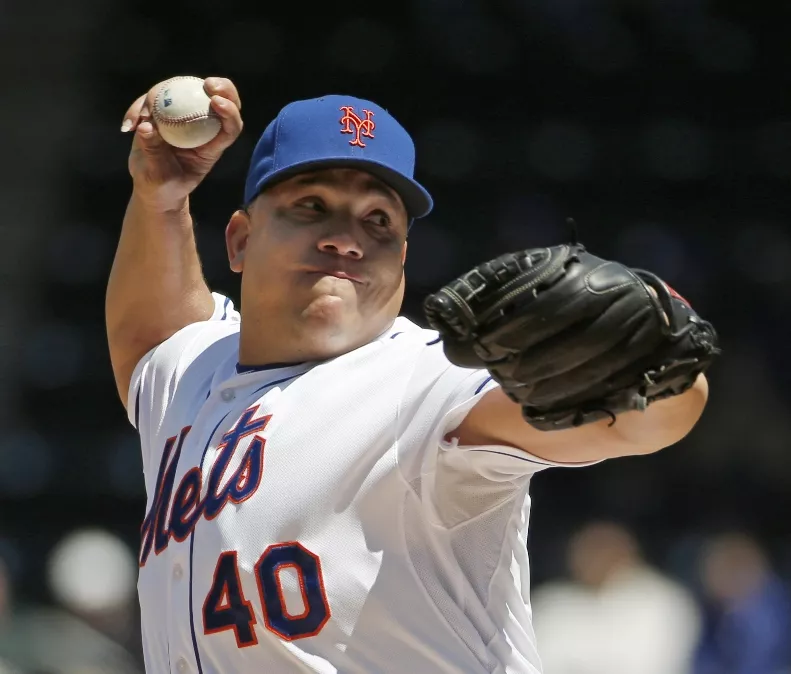 Bartolo Colon