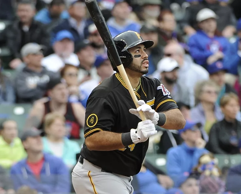 Pedro Alvarez