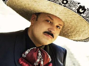 PEPE AGUILAR