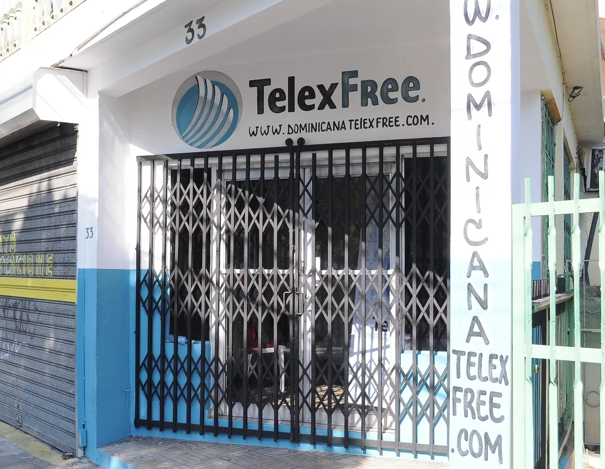 TelexFree: ayer una esperanza,  hoy un  gran dolor de cabeza