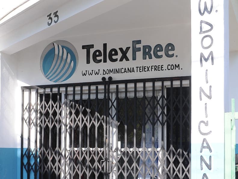 Corte cuantifica fraude de empresa Telexfree en US$1.6 mil millones