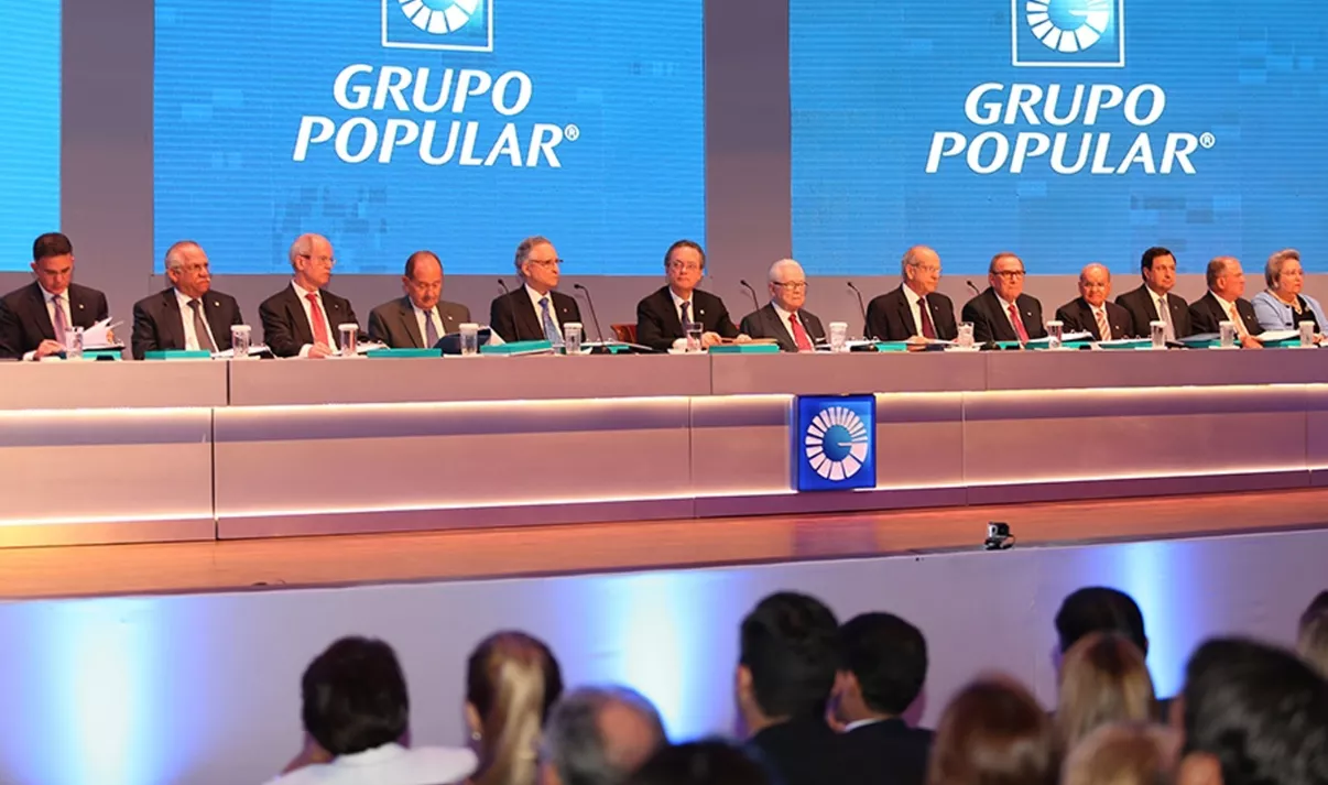 Manuel A. Grullón presidirá Consejo del Grupo Popular