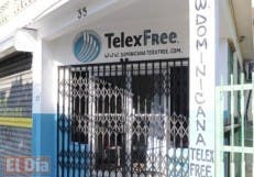 TelexFree ya tiene varias  réplicas operando en RD