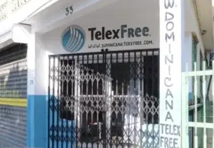 TelexFree ya tiene varias  réplicas operando en RD