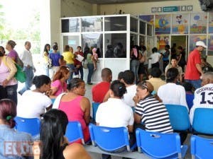 Sectores favorecen realizar un  pacto por la salud en RD