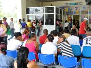 Sectores favorecen realizar un  pacto por la salud en RD