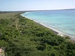 Procuraduría asegura protegerá Bahía de Las Águilas como patrimonio ecológico del pueblo