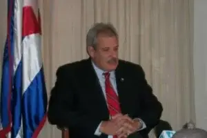 Embajador dice Cuba garantiza seguridad e incentivos a inversión