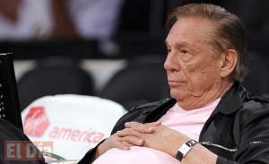 La NBA suspende de por vida al dueño de Los Ángeles Clippers