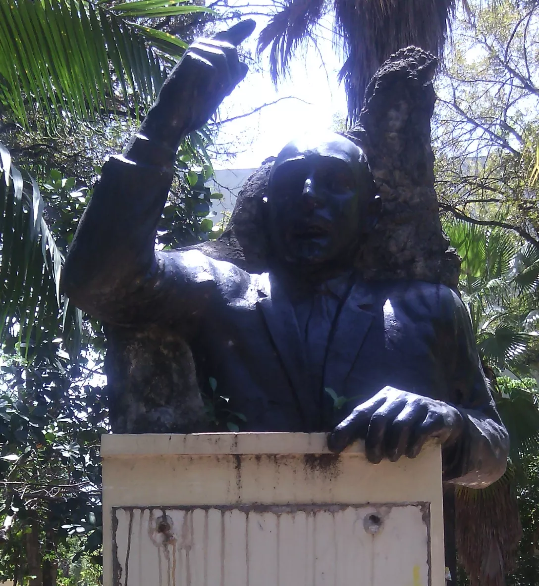 Manolo Tavárez Justo