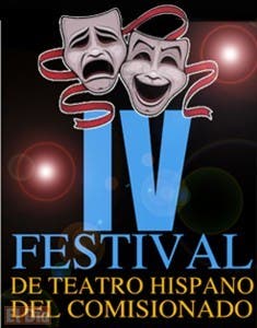 Entregan premios del IV Festival de Teatro Hispano del Comisionado  Dominicano