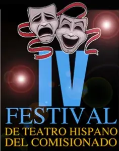 Entregan premios del IV Festival de Teatro Hispano del Comisionado  Dominicano