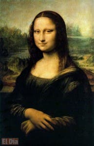 Hay retratos ocultos bajo la “Mona Lisa”, según un científico francés