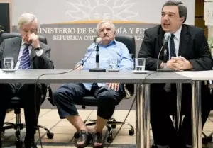 Mujica se baja del trono: hay un nuevo ‘presidente más pobre del mundo’