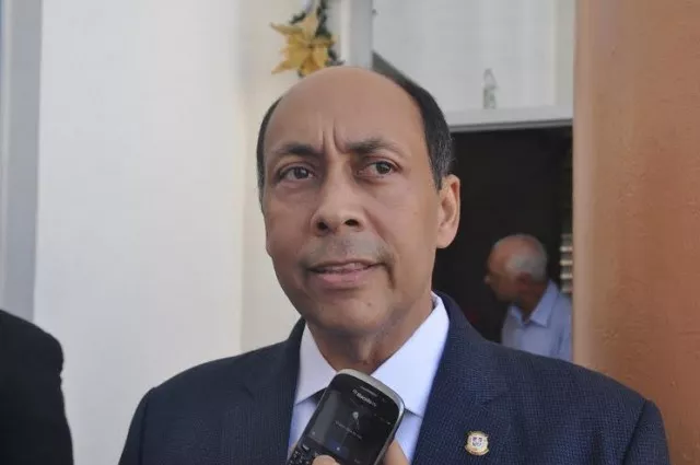 Luis René Canaán Rojas. Fuente externa.