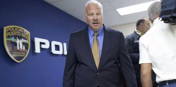 James Tuller Cintrón