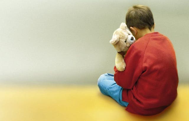 Estudio vincula aumento del riesgo de autismo con consumo de antidepresivos