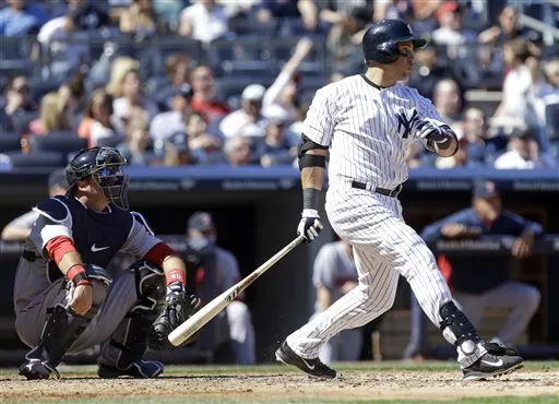 Carlos Beltran